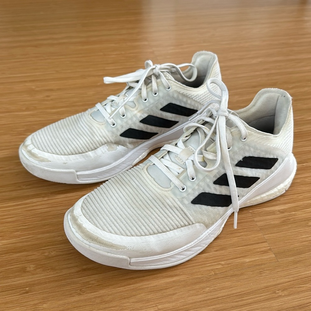 Adidas Crazy Flight Volleyball Shoes